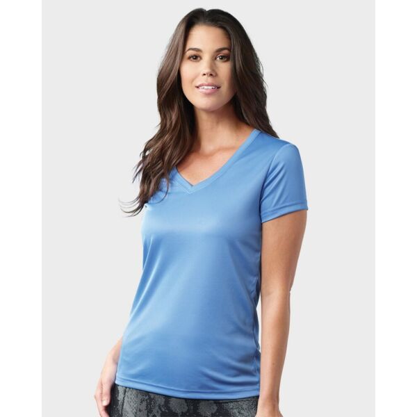 Women's Vera V-Neck T-Shirt Thumbnail
