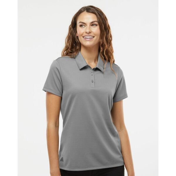 Women's Micro Piqué Polo Thumbnail