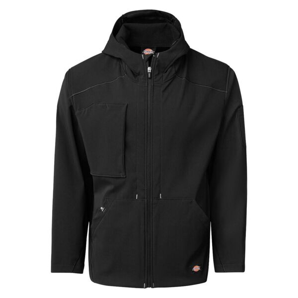 Men's Tall Protect Hooded Jacket Thumbnail