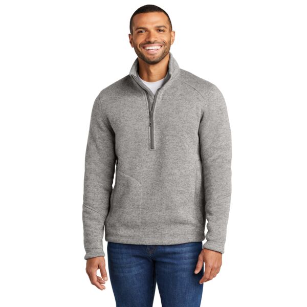 Arc Sweater Fleece 1/4 Zip Thumbnail