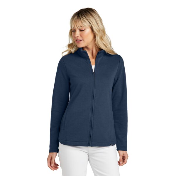 Women's Coveside Full Zip Thumbnail