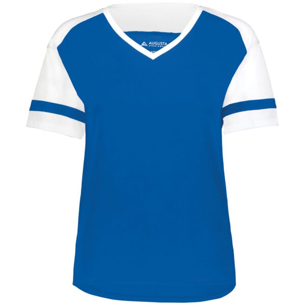 Girls Fanatic 2.0 Tee Thumbnail