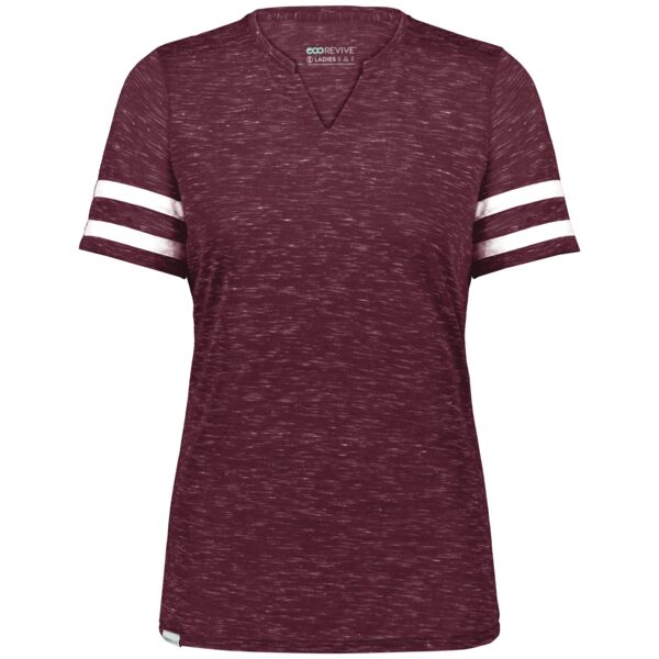 Ladies Monterey Tee Thumbnail