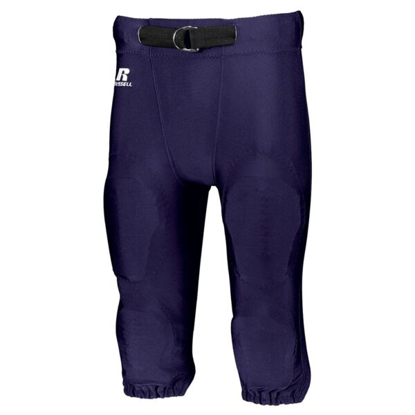 Youth Deluxe Game Football Pants Thumbnail
