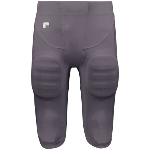 Unisex Beltless Football Pants Thumbnail