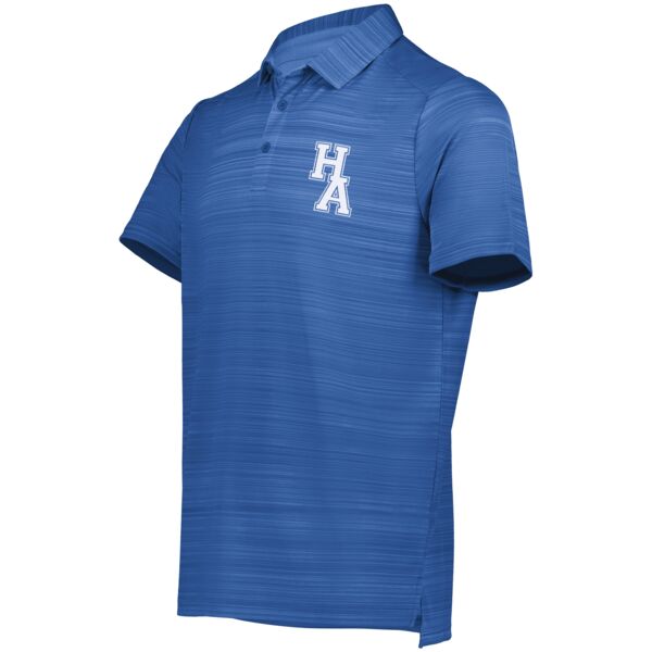 Pursuit Polo Thumbnail