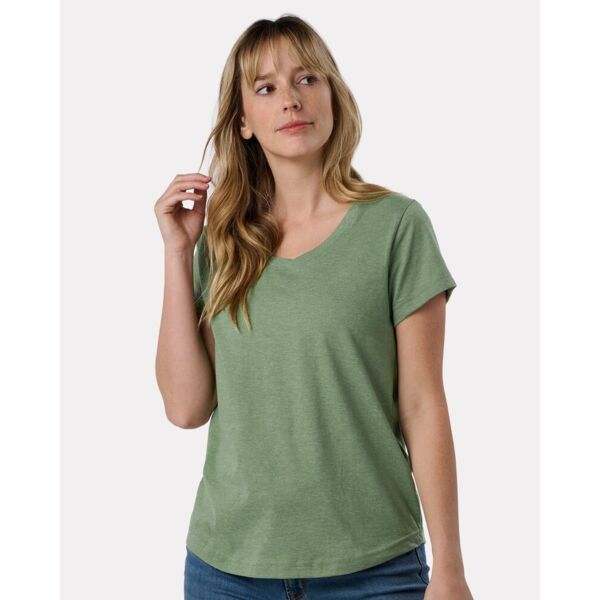 Women's Eco T-Shirt Thumbnail