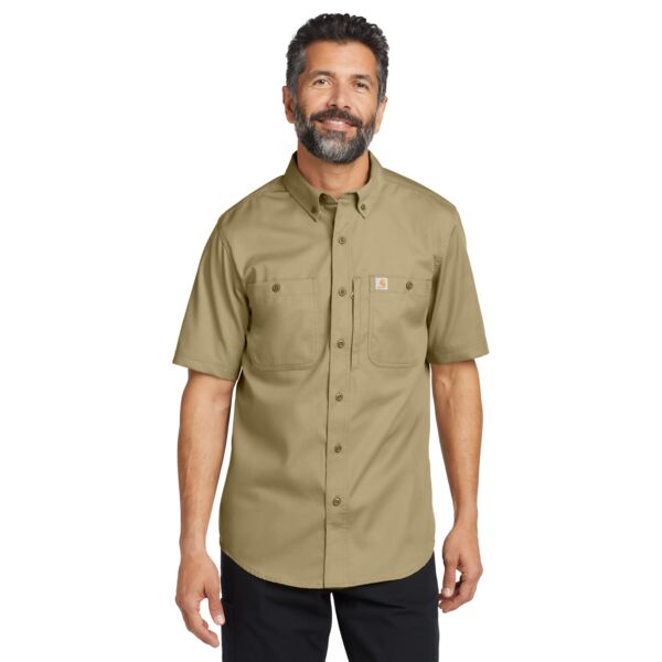 Rugged Professional Series Short Sleeve Shirt Thumbnail