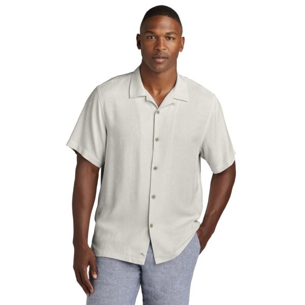 Tropic Isles Short Sleeve Shirt Thumbnail