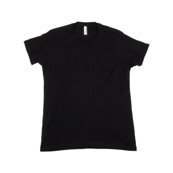 Women's Premium Cotton T-Shirt Thumbnail