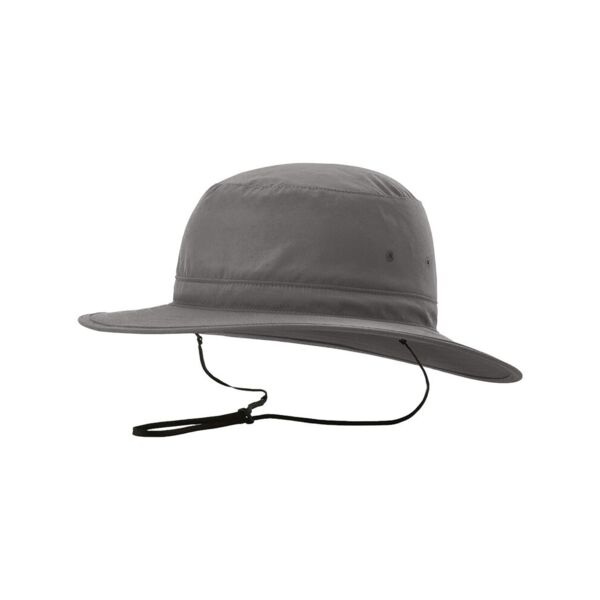 McKenzie Booney Thumbnail