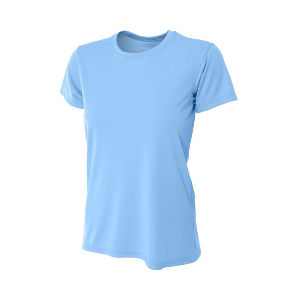 Women's Cooling Performance Short Sleeve Tee Thumbnail