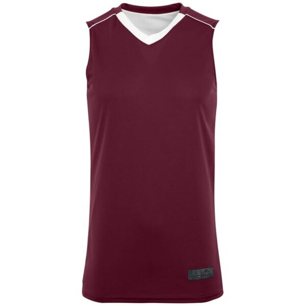 Ladies Competition Reversible Jersey Thumbnail