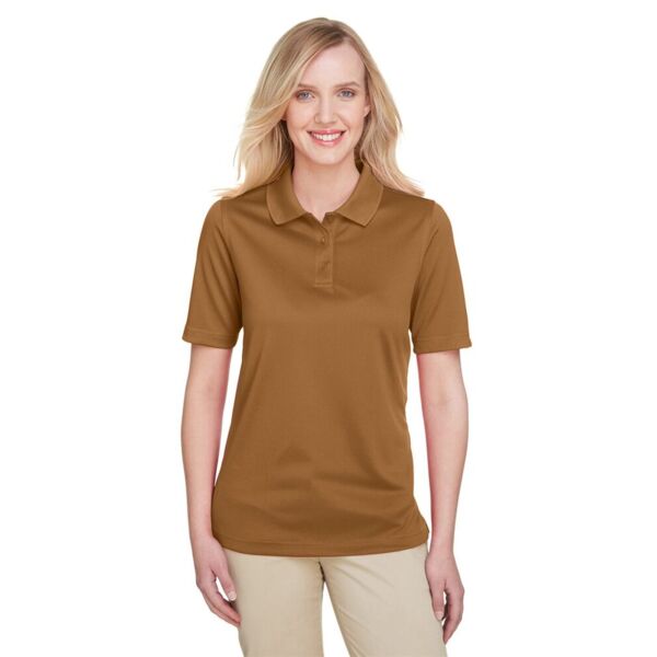 Women's Advantage Snag Protection Plus Polo Thumbnail