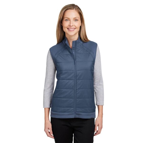 Women's Impact Vest Thumbnail
