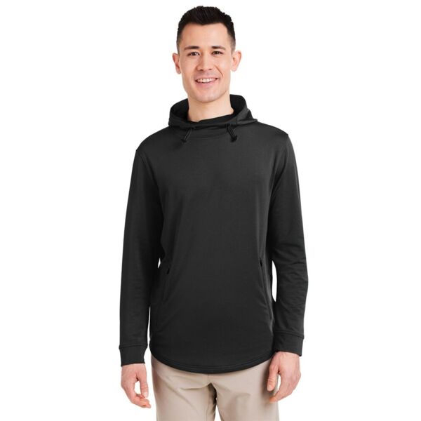 Men's Ivy Hooded Sweatshirt Thumbnail