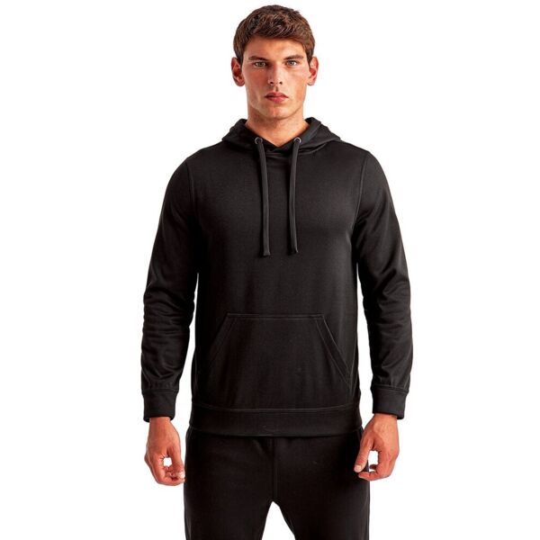 Unisex Spun Dyed Hooded Sweatshirt Thumbnail