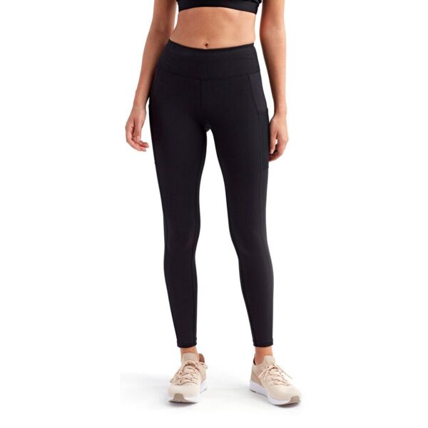 Women's Mesh Pocket Danica Leggings Thumbnail
