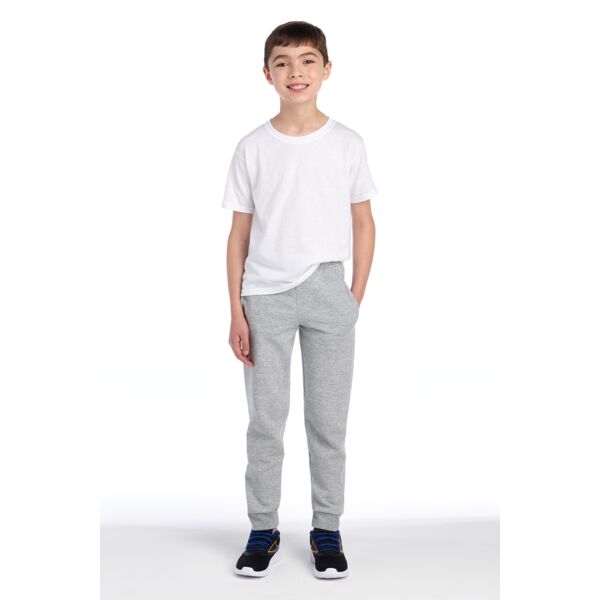 Youth NuBlend ® Jogger Sweatpant Thumbnail