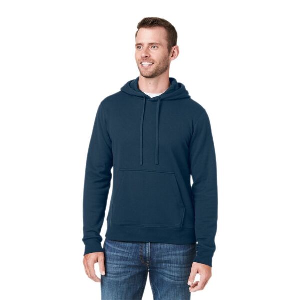 Unisex Hooded Sweatshirt Thumbnail