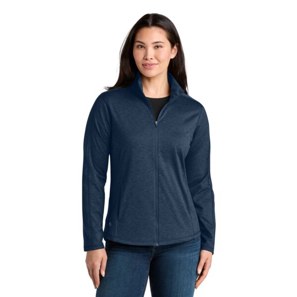 Women's Adventurer Full Zip Thumbnail