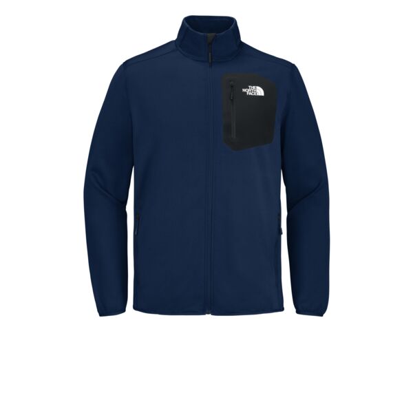 Dove Creek Full Zip Fleece Jacket Thumbnail