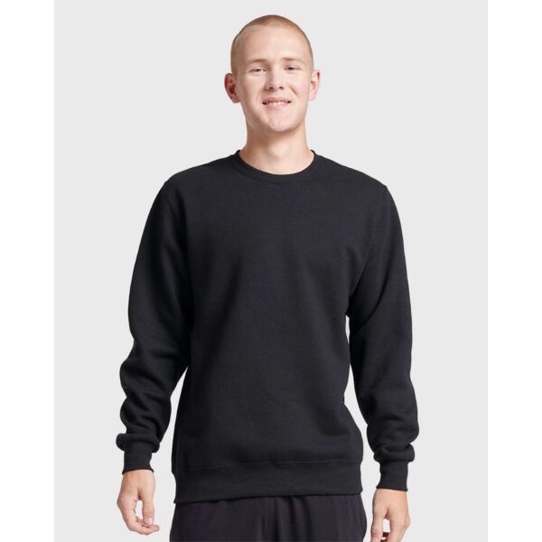 Unisex Eco™ Premium Blend Ring-Spun Crewneck Sweatshirt Thumbnail