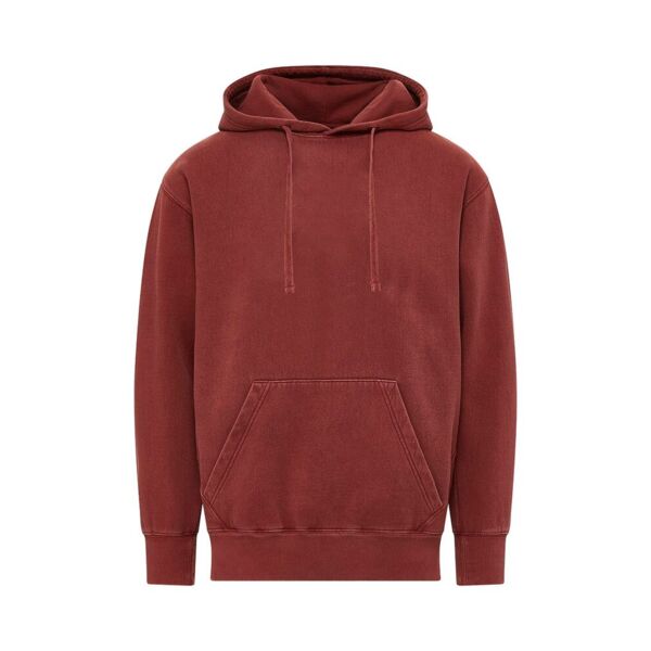 Men's Coastal Color™ Hooded Sweatshirt Thumbnail