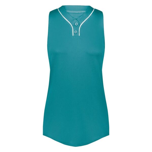 Girls' Cutter Jersey Thumbnail