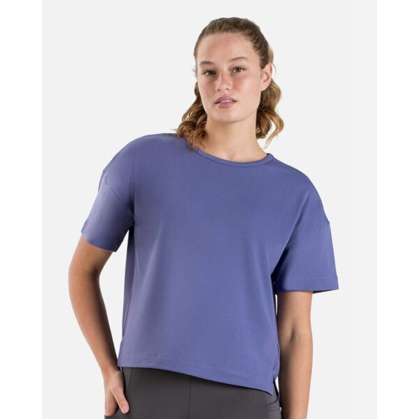 Women's Effortless T-Shirt Thumbnail