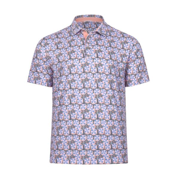 Men's Cabana Polo Thumbnail