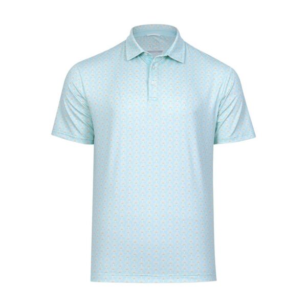 Men's Springs Polo Thumbnail