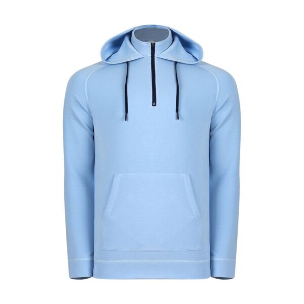 Men's Jonathan Hooded Sweatshirt Thumbnail