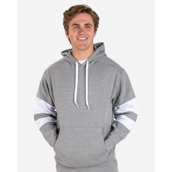 Unisex Jackson Way Hooded Sweatshirt Thumbnail