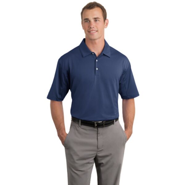 Sphere Dry Diamond Polo Thumbnail