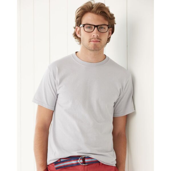 Unisex Dri-Power® 50/50 T-Shirt Thumbnail