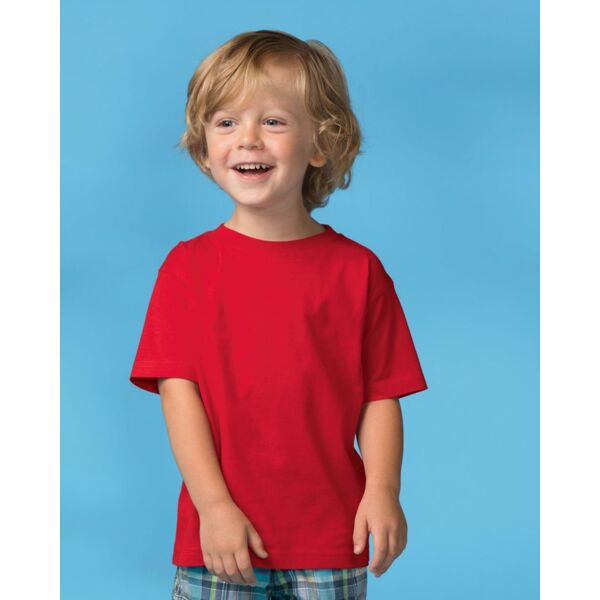 Toddler Fine Jersey Tee Thumbnail