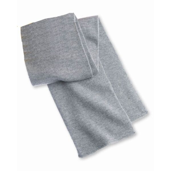 Knit Scarf Thumbnail