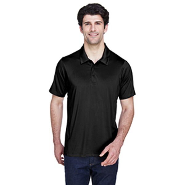 Men's Charger Performance Polo Thumbnail