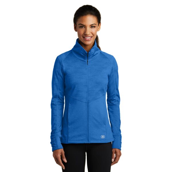 Women's Sonar Full Zip Thumbnail