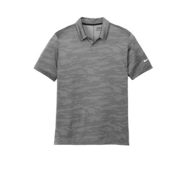 Dri FIT Waves Jacquard Polo Thumbnail