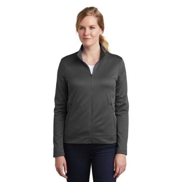 Women's Therma FIT Full Zip Fleece Thumbnail