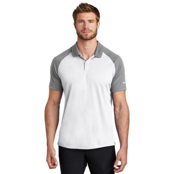 Dry Raglan Polo Thumbnail