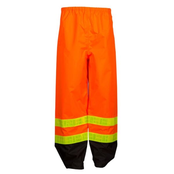 Unisex Storm Stopper Pro Rainwear Pants Thumbnail
