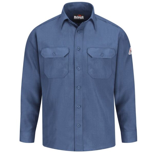 Men's Tall Uniform Shirt Nomex® IIIA Thumbnail