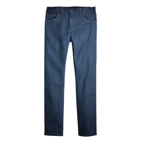 Men's Industrial 5-Pocket Flex Jeans Thumbnail