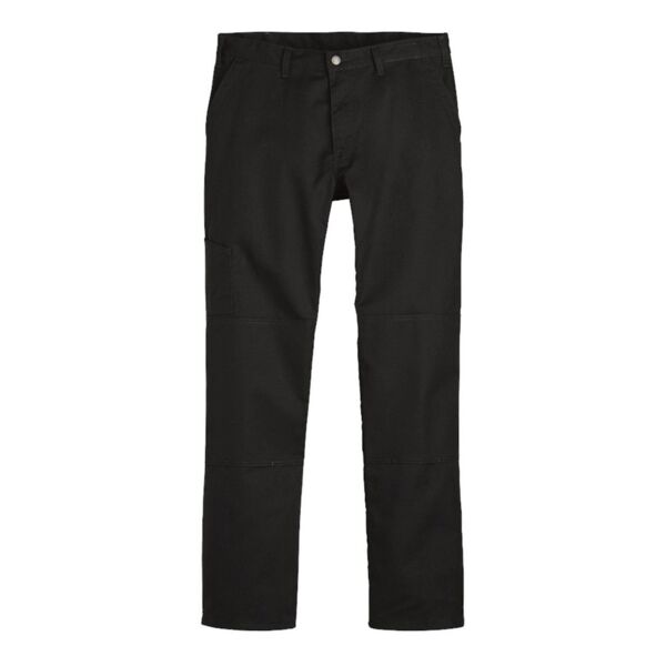 Men's Extended Sizes Multi-Pocket Performance Shop Pants Thumbnail