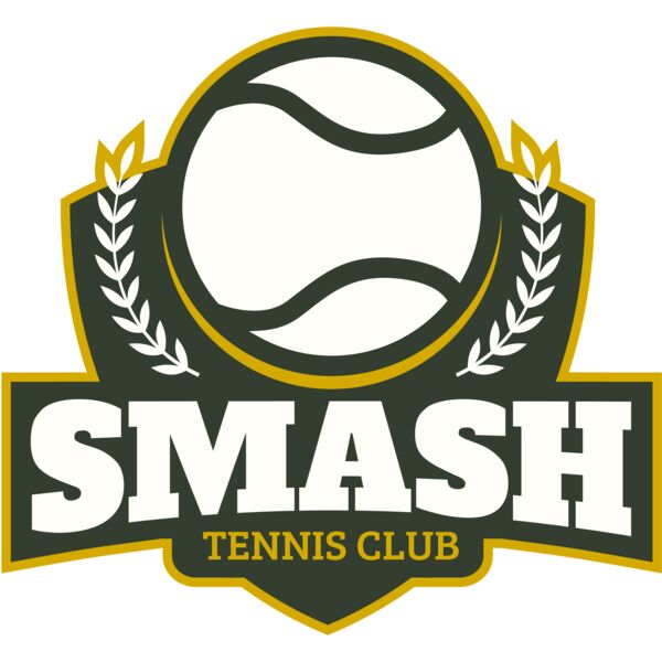 Smash Tennis Club logo 01 Thumbnail