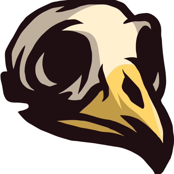 Elements Skulls logo template 167 Thumbnail