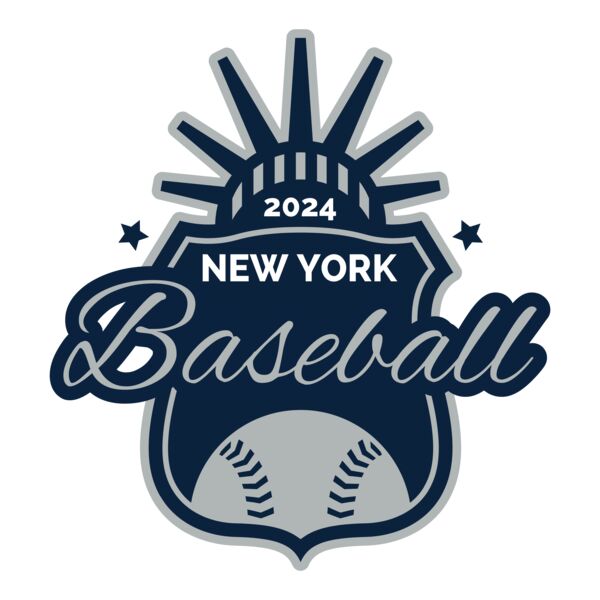 Baseball New York Thumbnail